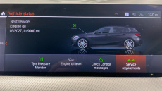 BMW 1 Series 118i [136] M Sport 5dr Step Auto [LCP] Petrol Hatchback